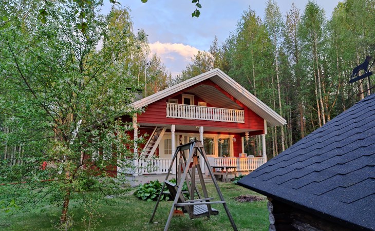 Koivulahti-rendieren 1