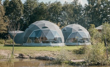 Round Holly Tent | 4 personen 2