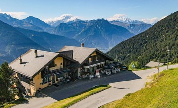 Appartementenhuis Zurschmitten 10 3