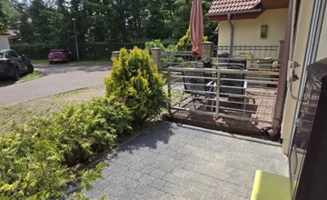 Charmantes Haus 100m vom Strand entfernt für 6 Personen 3