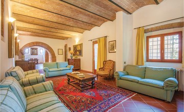 Villa Murlo 3