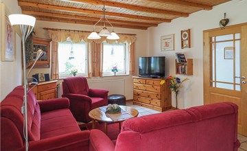Ferienhaus 18 in Thalfang 2
