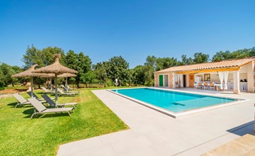 Son Fadri­ de Campos 3