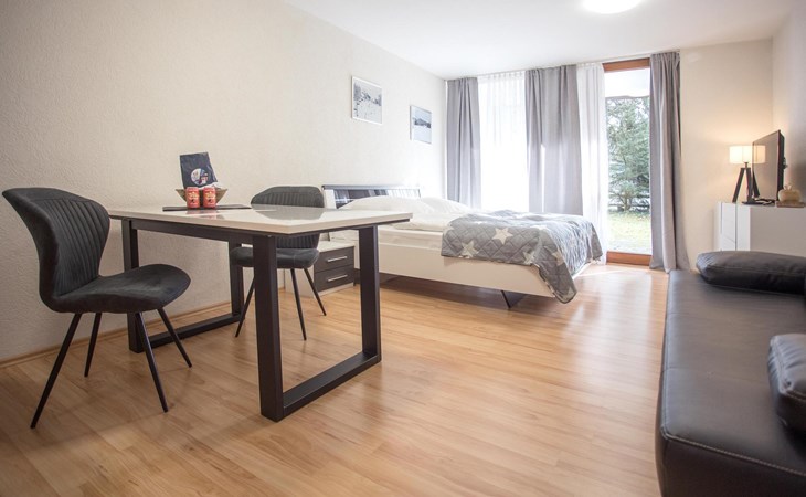 Studio - Kapperundweg 4-3 | Winterberg 1