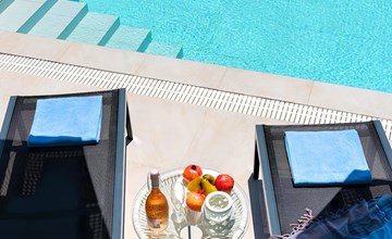 Luminosa Luxus-Villa 3