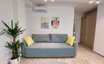 Sonniger Rückzugsort mit Privatparkplatz 2