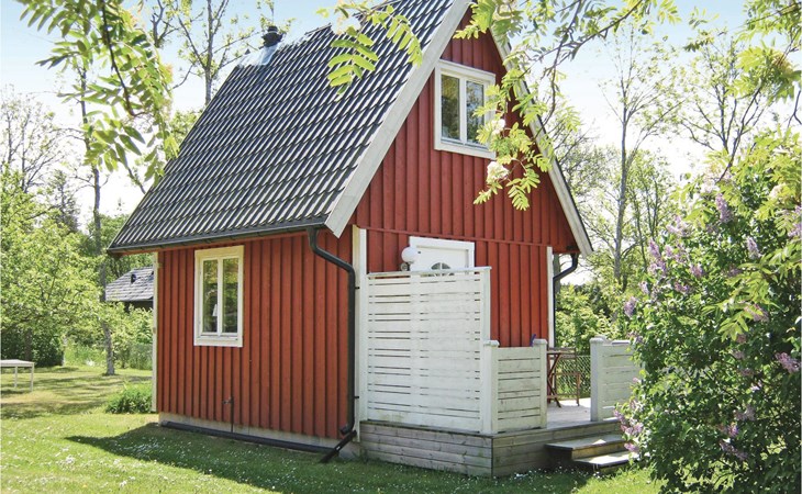 1 bedroom amazing home in Visby 1