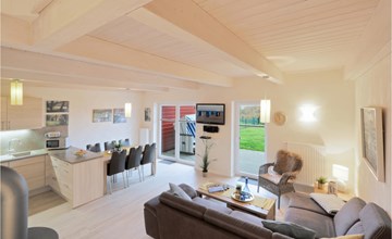 Beautiful home in Dagebüll with sauna 2