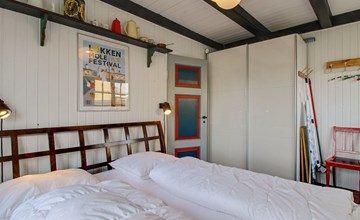 „Christin“ – 275 m vom Meer entfernt in Nordwestjütland 2