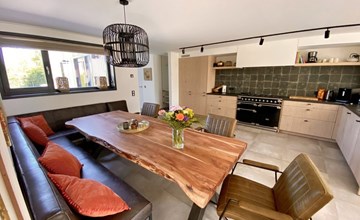 Seascape Wellness Nieuwvliet-Bad 3