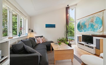 3 bedroom amazing home in Ebeltoft 3