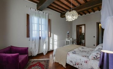 Villa La Leopoldina 2