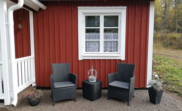 Apartment Melanie in Hovmantorp 2