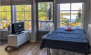 3 bedroom stunning home in Lekeryd 3
