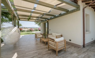 Beautiful home in Montalto di Castro 3