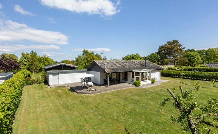 3 bedroom stunning home in Sydals 1