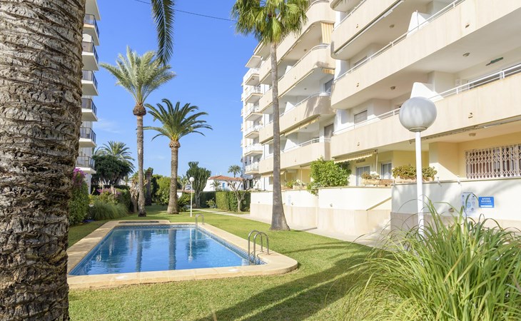 La Casita Escondida 1