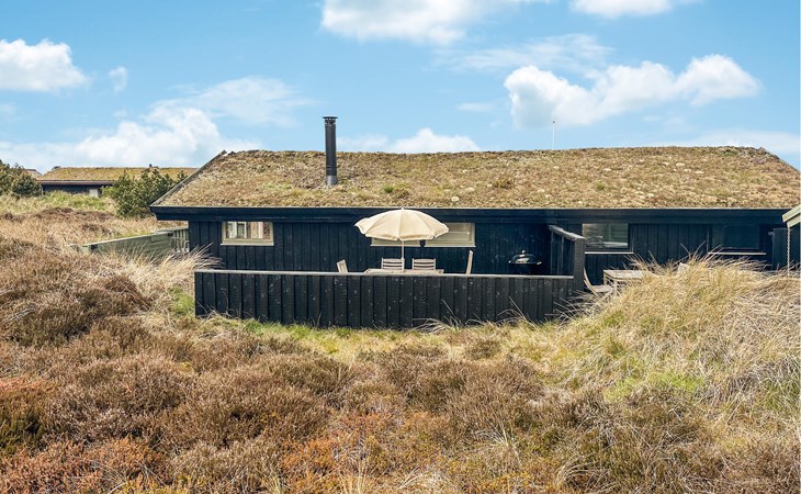 Gorgeous home in Blåvand with WiFi 1