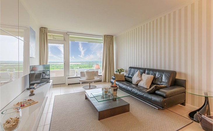 Lovely apartment in Timmendorfer-Strand 1