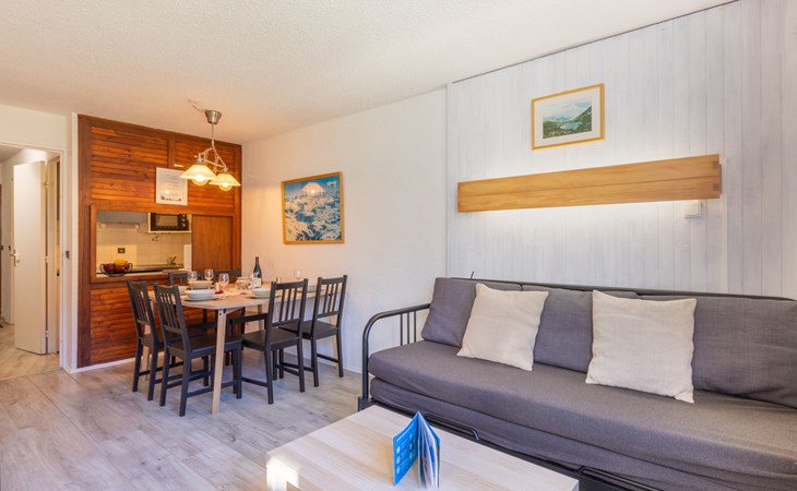 Les Tommeuses (Val Claret) 1