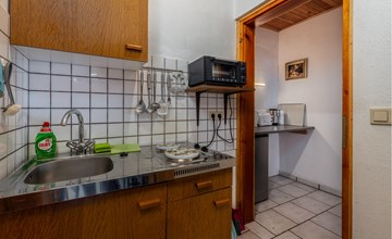 2 bedroom cozy apartment in Sveti Juraj 3