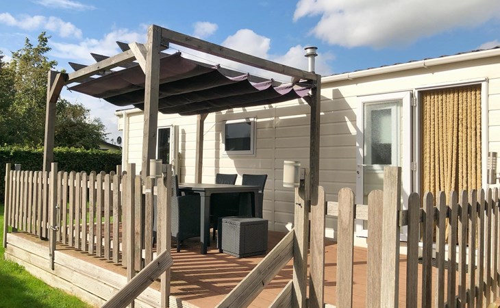 Chalet 575 1