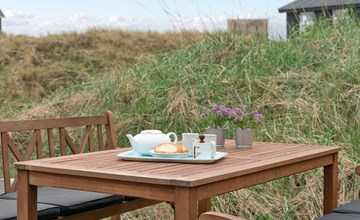 "Mylius" - 100m from the sea in NW Jutland 3