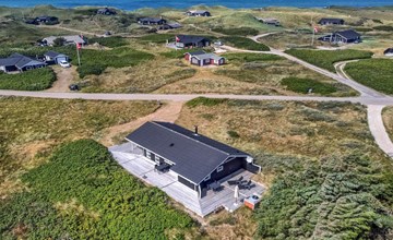 "Kaija" - 300 meter van de zee in Noordwest-Jutland 3