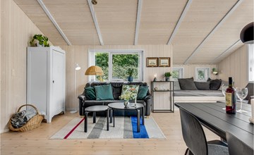 3 bedroom nice home in Aabenraa 3