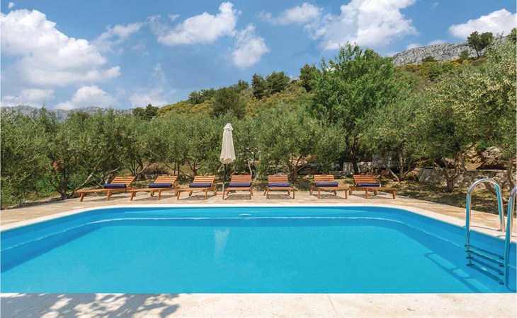 Awesome home in Kastel Sucurac 1