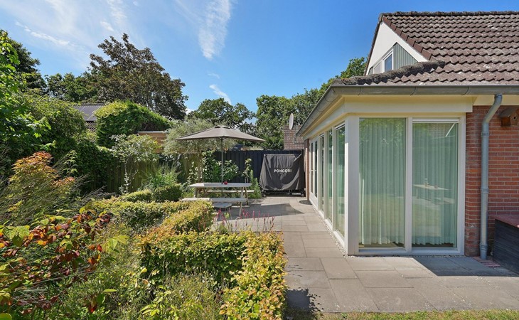 Jonkerstee  218 - Ouddorp 1