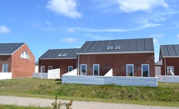 „Auti“ – 2,3 km vom Meer entfernt in Westjütland 3