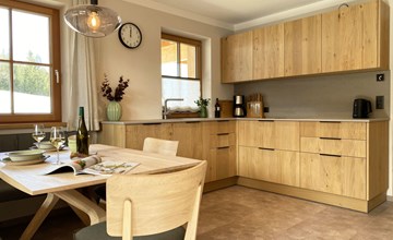 Panoramachalet Tirol (WIL002) 2