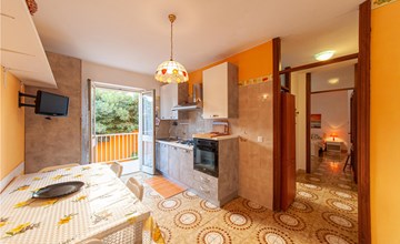2 bedroom cozy apartment in Castelsardo 3