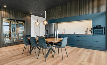 3 bedroom stunning home in Løgstrup 3