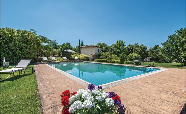 Villa Lavinia 1