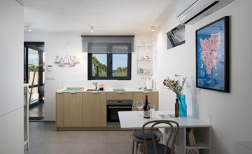 Villa Beach House Olive 3