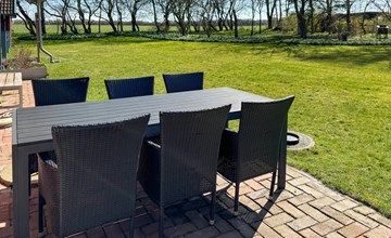 Nice home in Roslev with WiFi 2