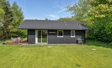 "Tancred" - 200m from the sea in Lolland, Falster and Mon 3