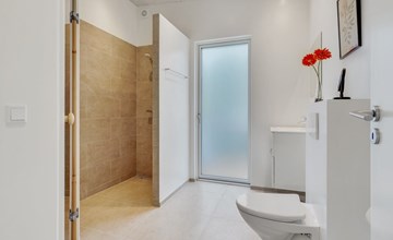 "Vanna" - 1,2 km van de zee in Lolland, Falster en Mon 2