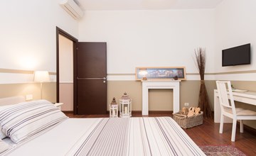 Vaticaan - Argilla Residentie 3