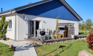 La Mer in Altefähr 2