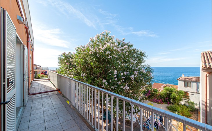 2 bedroom cozy apartment in Castelsardo 1