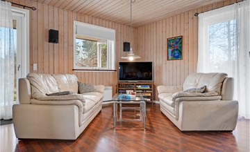 Stunning home in Ebeltoft with WiFi 3
