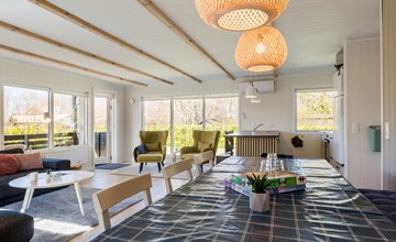 Nice home in Nordborg with kitchen 3