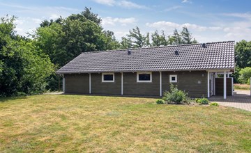 „Sanna“ – 30 km vom Meer entfernt in Westjütland 3