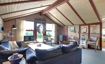 „Harmke“ – 1 km vom Meer entfernt in Westjütland 3