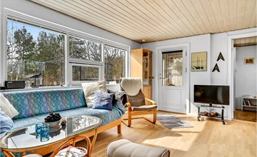 3 bedroom amazing home in Glesborg 3