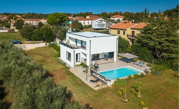 Villa Auri 2