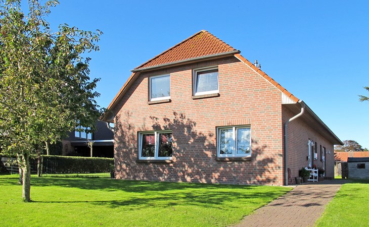Ferienhaus Sonne 1